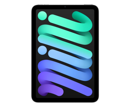 Tablet APPLE iPad Mini 2024 Wi-Fi 256GB - Space Grey (MXNA3HC/A)